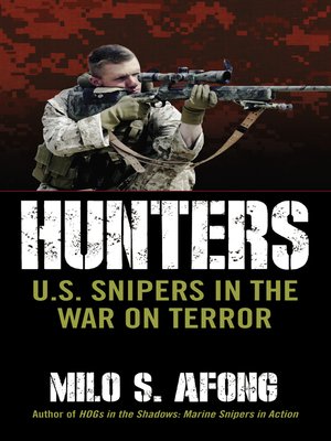 cover image of Hunters